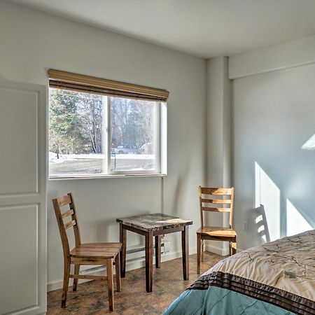 Homer Hideaway On Fritz Creekside - Pets Welcome 외부 사진