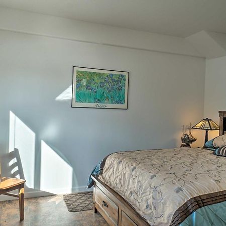 Homer Hideaway On Fritz Creekside - Pets Welcome 외부 사진