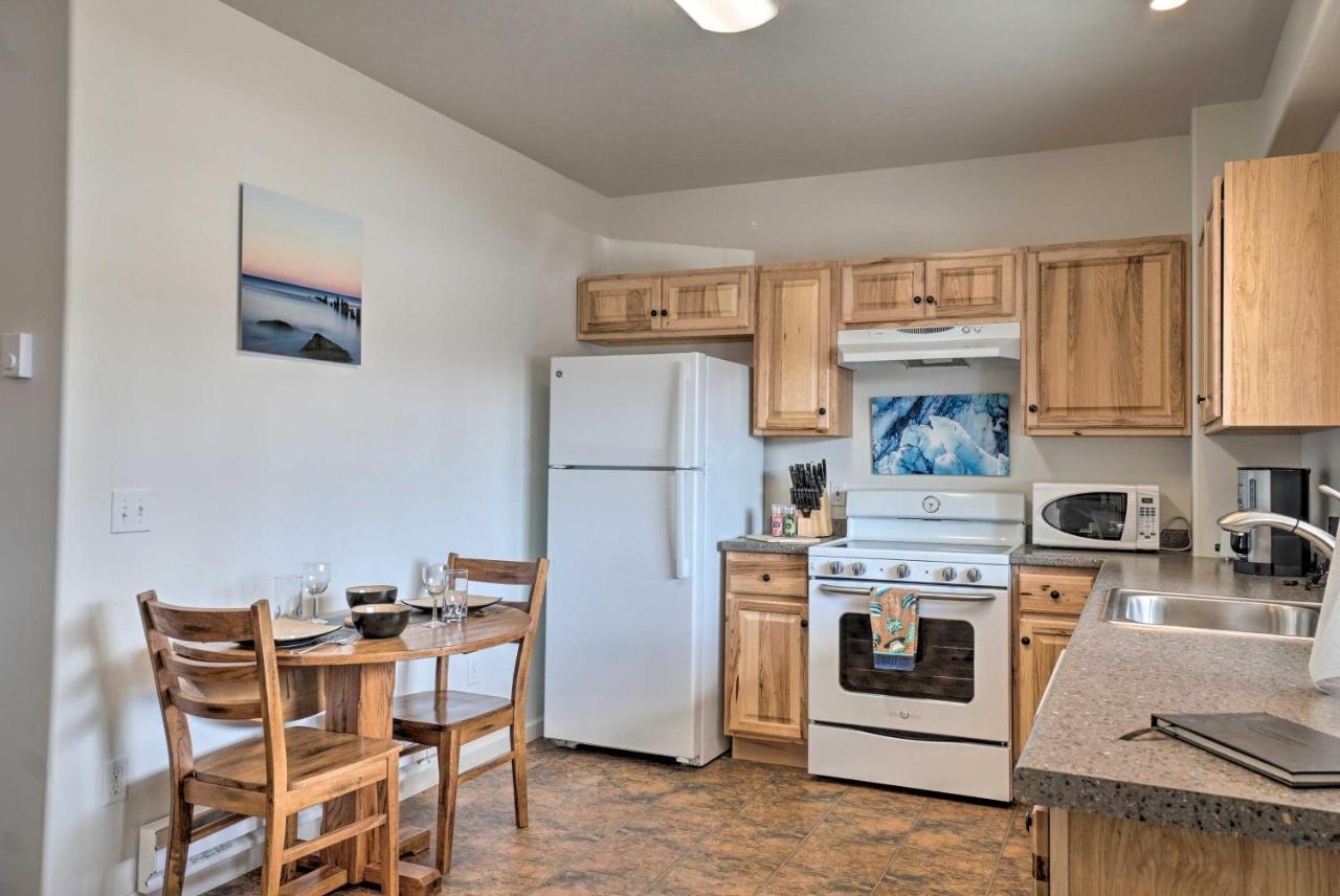 Homer Hideaway On Fritz Creekside - Pets Welcome 외부 사진