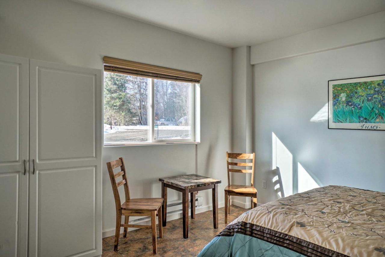Homer Hideaway On Fritz Creekside - Pets Welcome 외부 사진