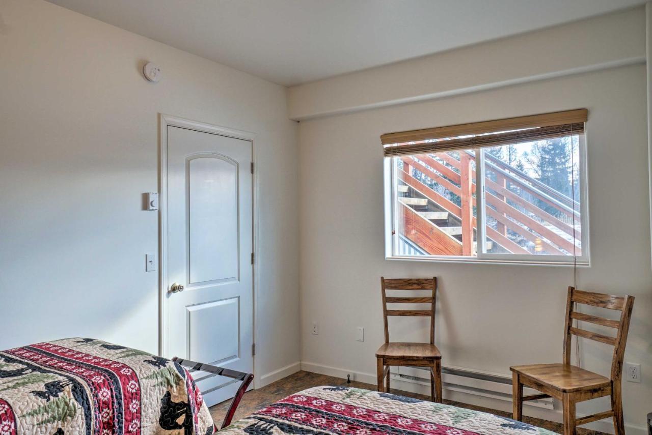 Homer Hideaway On Fritz Creekside - Pets Welcome 외부 사진