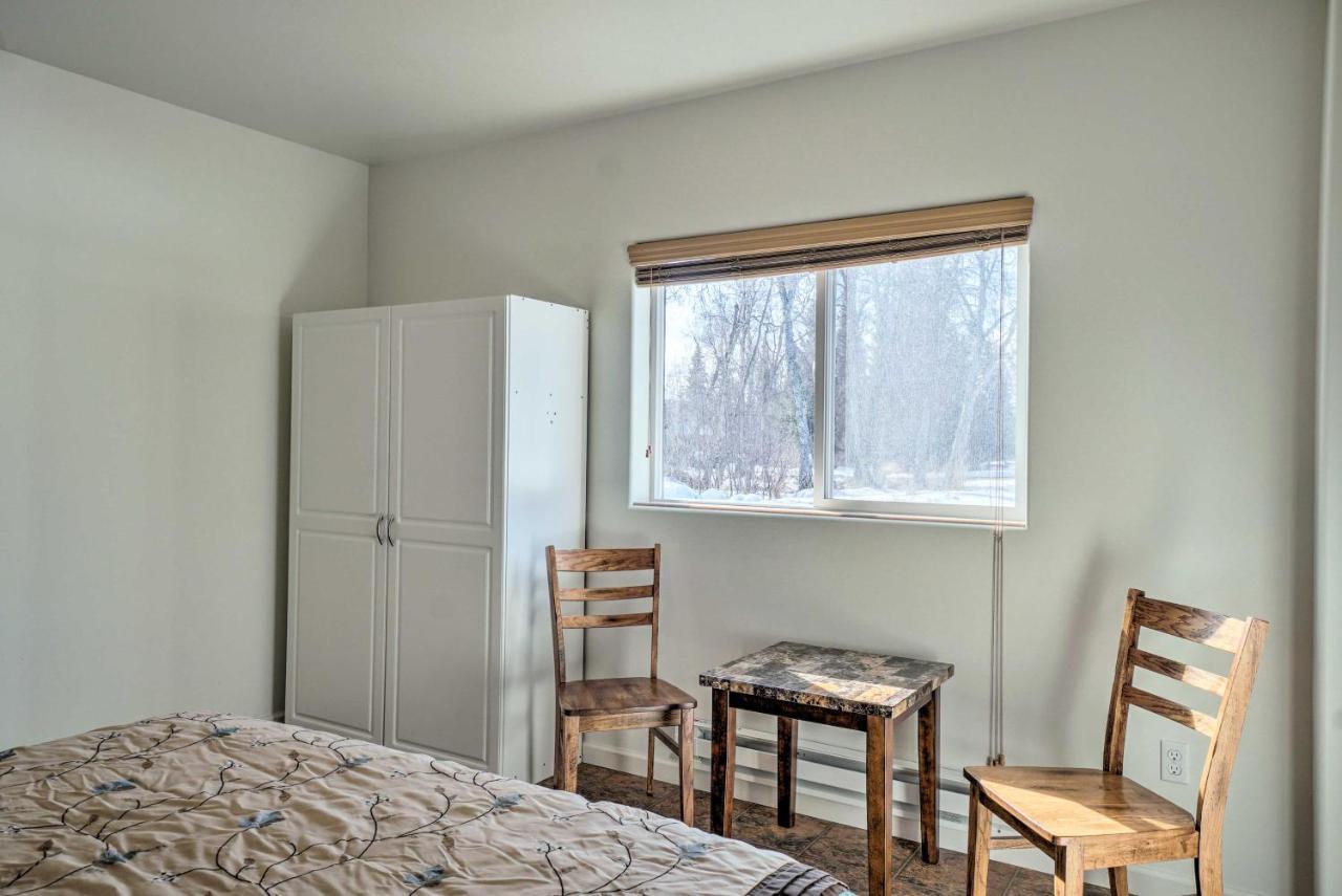 Homer Hideaway On Fritz Creekside - Pets Welcome 외부 사진