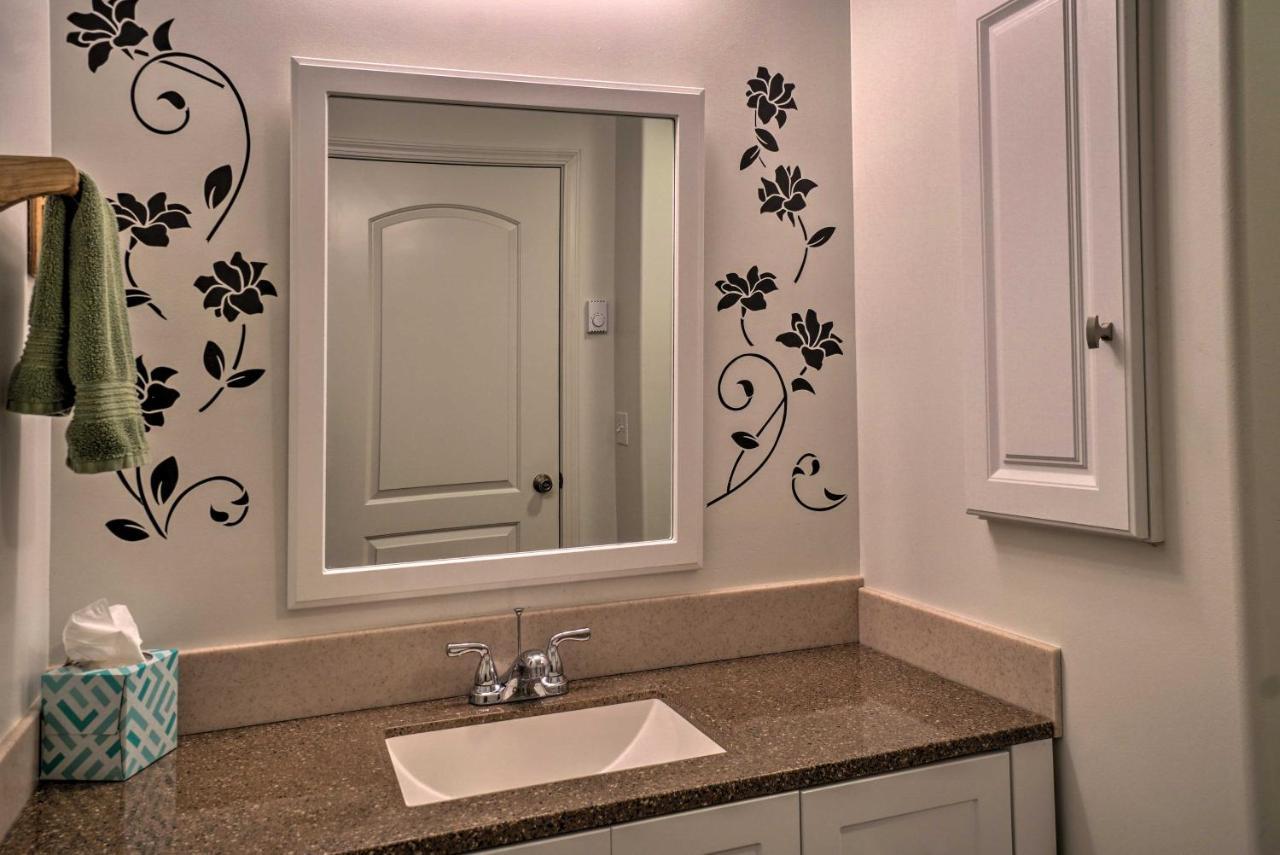 Homer Hideaway On Fritz Creekside - Pets Welcome 외부 사진